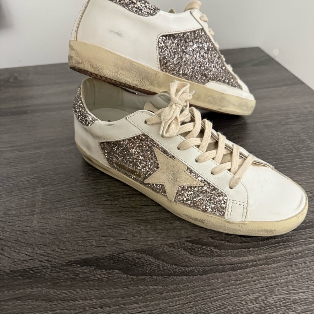 Women's Golden goose all star